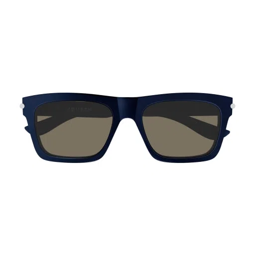 Alexander McQueen AM0495S Sunglasses - view 5